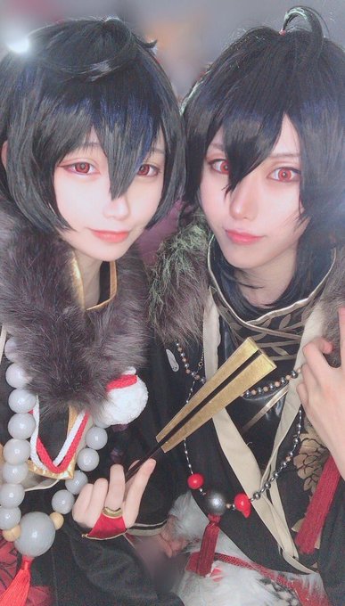 コスプレイヤーばななおれのTwitter画像43