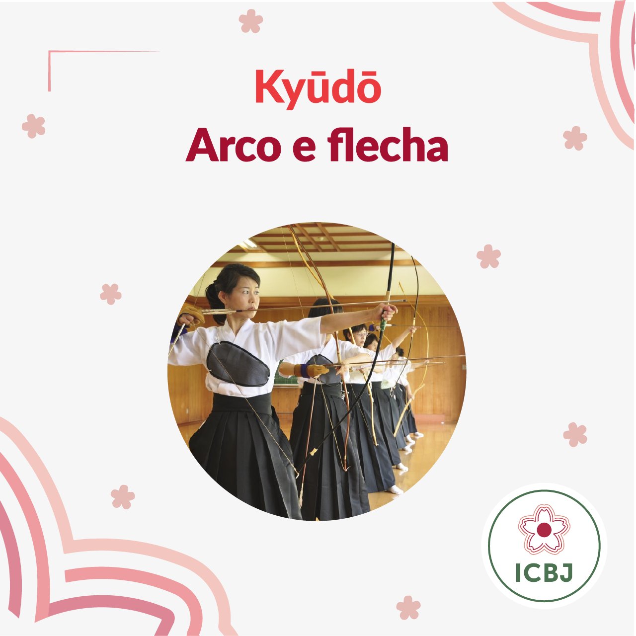 ICBJ – Instituto Cultural Brasil Japão