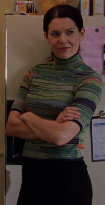 agilmoregirlx's tweet photo. Season 1 Episode 14 That Damn Donna Reed
"Perhaps you'd like to take a picture of me with you tonight? You know, in case you get lonely? You can talk to it?"

#lorelaiandrory #ggfans #gilmoregirls @gilmoregleeks @gilmorefilms https://t.co/nJP4XIBwwu
