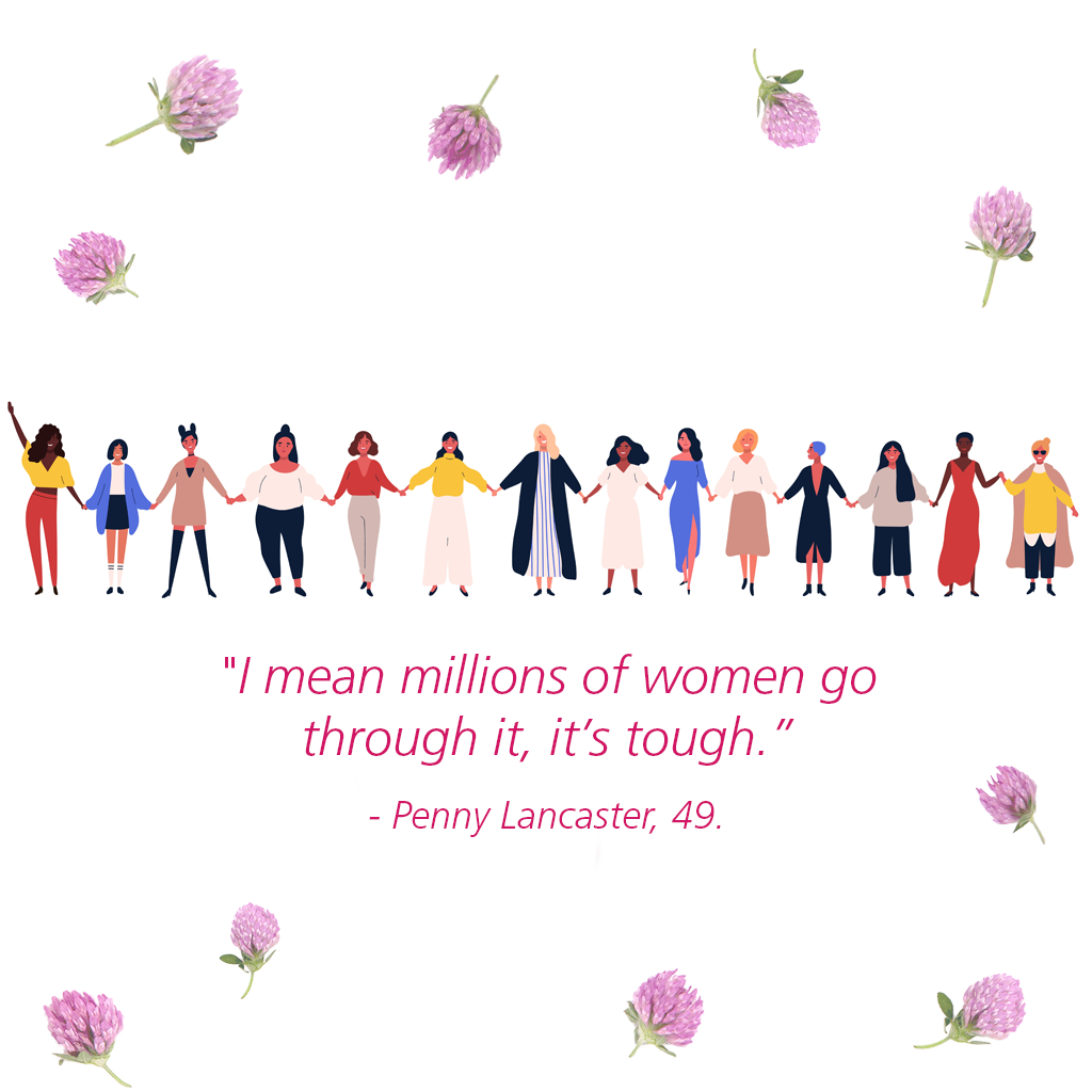 UKPromensil's tweet photo. Did you know that one third of a women’s life is spent in menopause? Promensil is here to support and empower all women. We value inclusivity and together want to break the taboo of menopause #menopauseisnotataboo. Tag a friend/auntie/sister/mum to become a part of our communit https://t.co/0cGj9SALlI