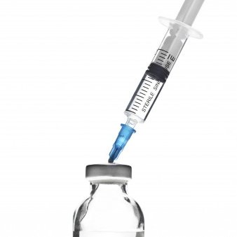 Question of the day:  What do you know about #injectablePrEP for #HIVprevention for #GayMen ?