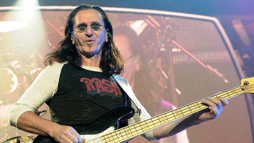 Happy birthday to rock star Geddy Lee (67)! 