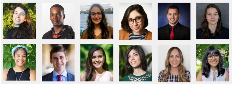 TheOfficialACM's tweet image. ACM&apos;s Special Interest Group on High Performance Computing (#SIGHPC) has announced this year&apos;s Computational and Data Science Fellowships which boost the diversity of students pursuing grad degrees in those fields w/ a $15,000 grant: bit.ly/39vTmLj