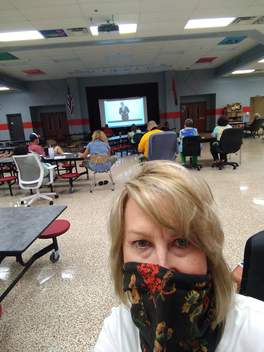 Beginning our year with powerful, inspiration words from <a href="/scottlangford72/">Scott Langford</a> <a href="/ManuelScott/">Dr. Manuel Scott</a> 
Thank you!!
#sumnerconnect #greaterthan