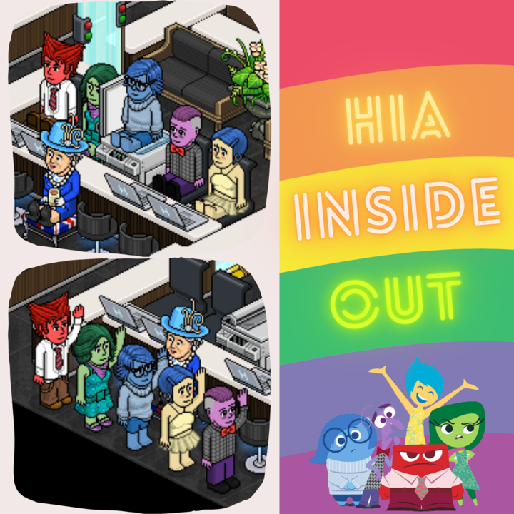 Habbo Intelligence Agency tweet media