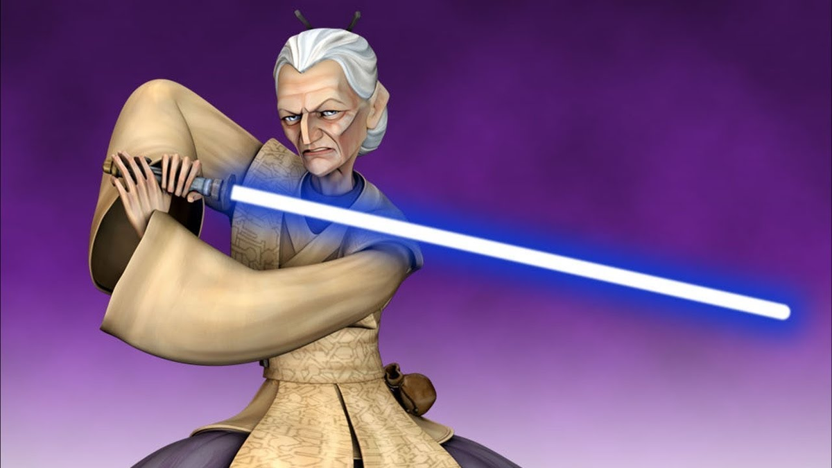 Even more Star Wars Women! Zam Wessell, Arihnda Pryce, Beru Lars, Jocasta Nu