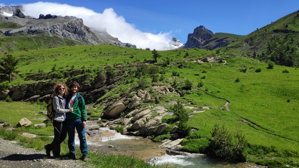 🌎🏔️NUEVO en el blog🏔️🌎
Es la entrada que todos estabais esperando😉
"Diez excursiones para (casi) todos por el Pirineo aragonés (II)!"
¡Que las disfrutéis!
conbotasymochila.com/diez-excursion…
#aragon #huesca #pirineos #zaragoza