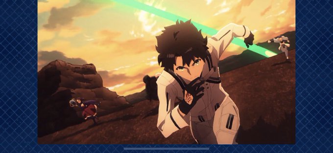 Fgo 特異点f 新opで伏線回収か エミヤがいた所にセイバーがいる あれロマ二いる など みんなの反応まとめ まとめダネ Fgo 特異点f 新opで伏線回収か エミヤがいた所にセイバーがいる あれロマ二いる など みんなの反応まとめ まとめダネ