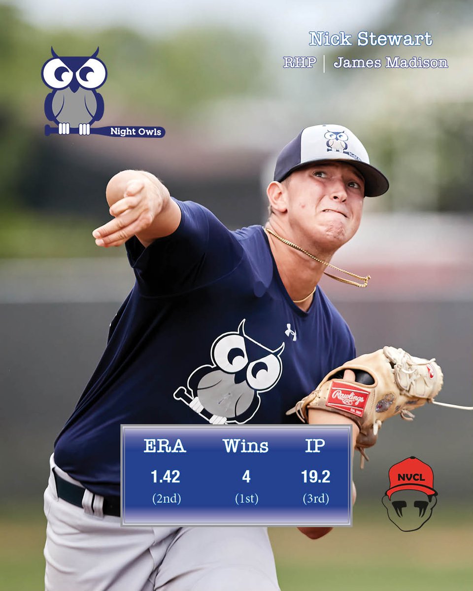 The Potomac League tweet media