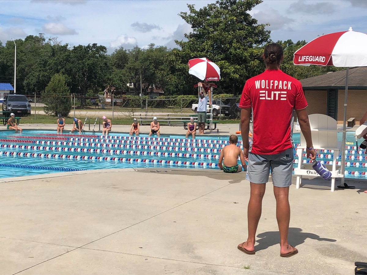 RedWhite Swim Camps tweet media