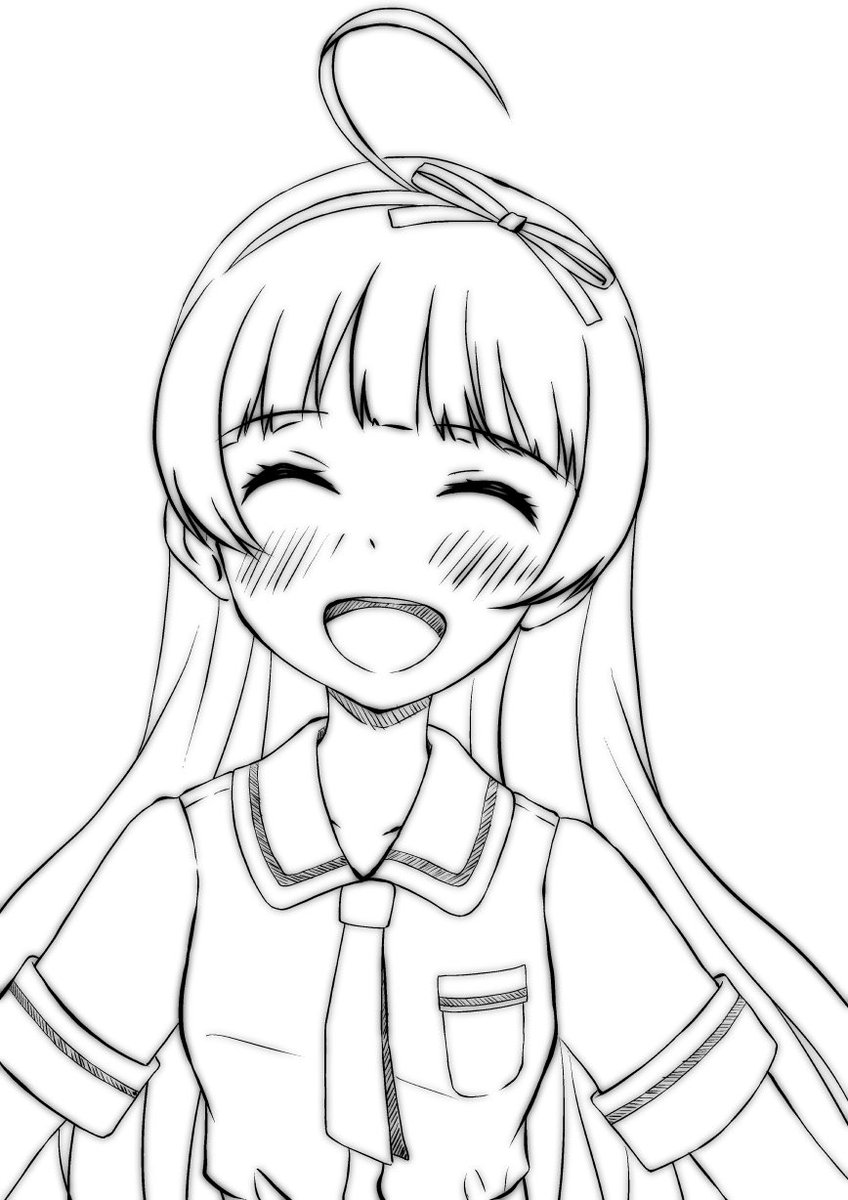 jamanojamo's tweet photo. 3日前、、、、、
守りたいその笑顔
#TC03
#ミリシタ https://t.co/fvYeUIDl2l