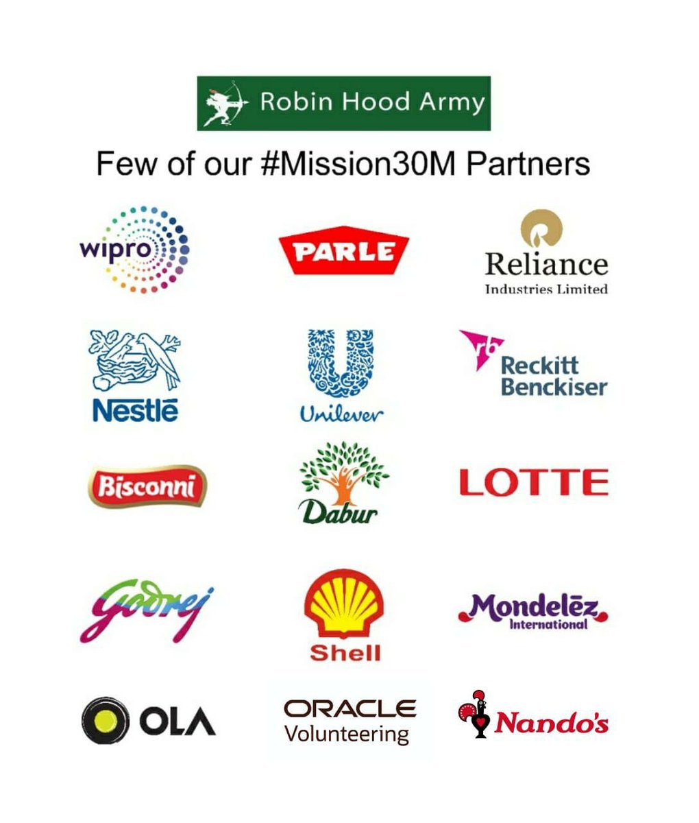 vora_aayush_405's tweet photo. Join @rha_india in #Mission30M to fight against hunger in this global pandemic. A non-funded organisation currently servicing in 10 countries. For more info visit we https://t.co/vASjNhmrMv
Hope we see you as a robin.
💚💚💚
#VirtualDrives
#robinhood #robinhoodarmy #ahmedabad https://t.co/wsgH0VmcJc