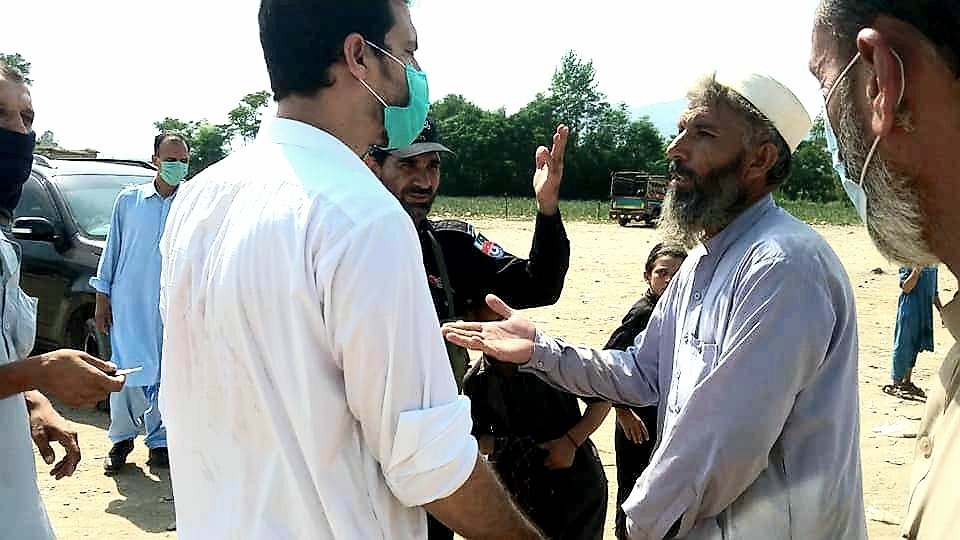 FazalRaahim's tweet image. Implementation of SOPs in cattle market.The struggle continued..
#pakistanmakingprogress