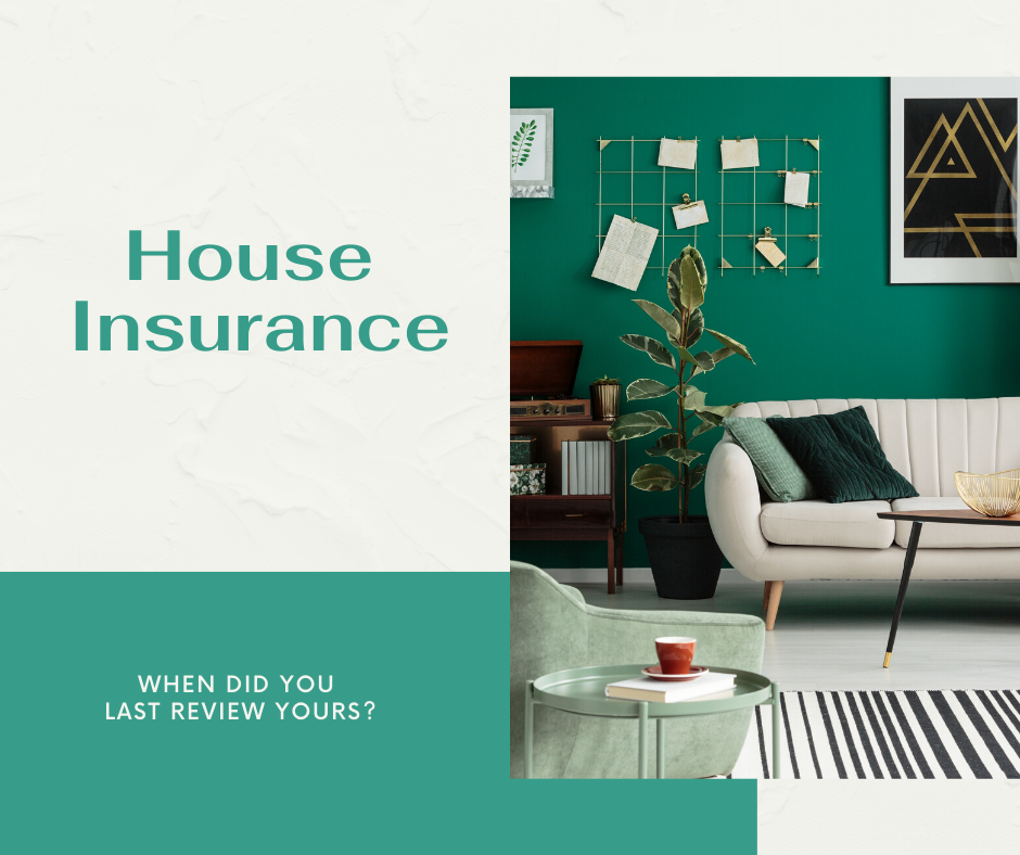 fintentment's tweet image. Think about this; when was your #houseinsurance last reviewed?  

Do you know the #policy #securityrequirements? 

What are the #policylimits for your #valuables? 

As your home is the biggest single purchase you will ever make, it pays to check the #smallprint to protect it!