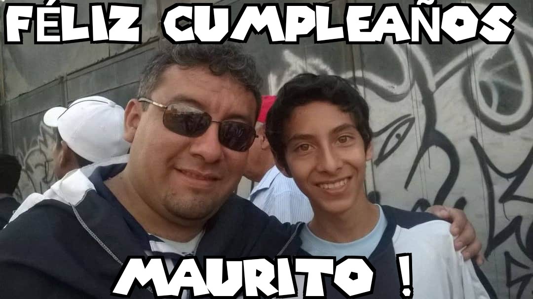 henrysgms4's tweet photo. @MauroCL00 Desde LIMA-PERU Te deseo todo lo mejor... Y q sigan los éxitos...  Atte @henrysgms4 https://t.co/mDdjWiZyxm