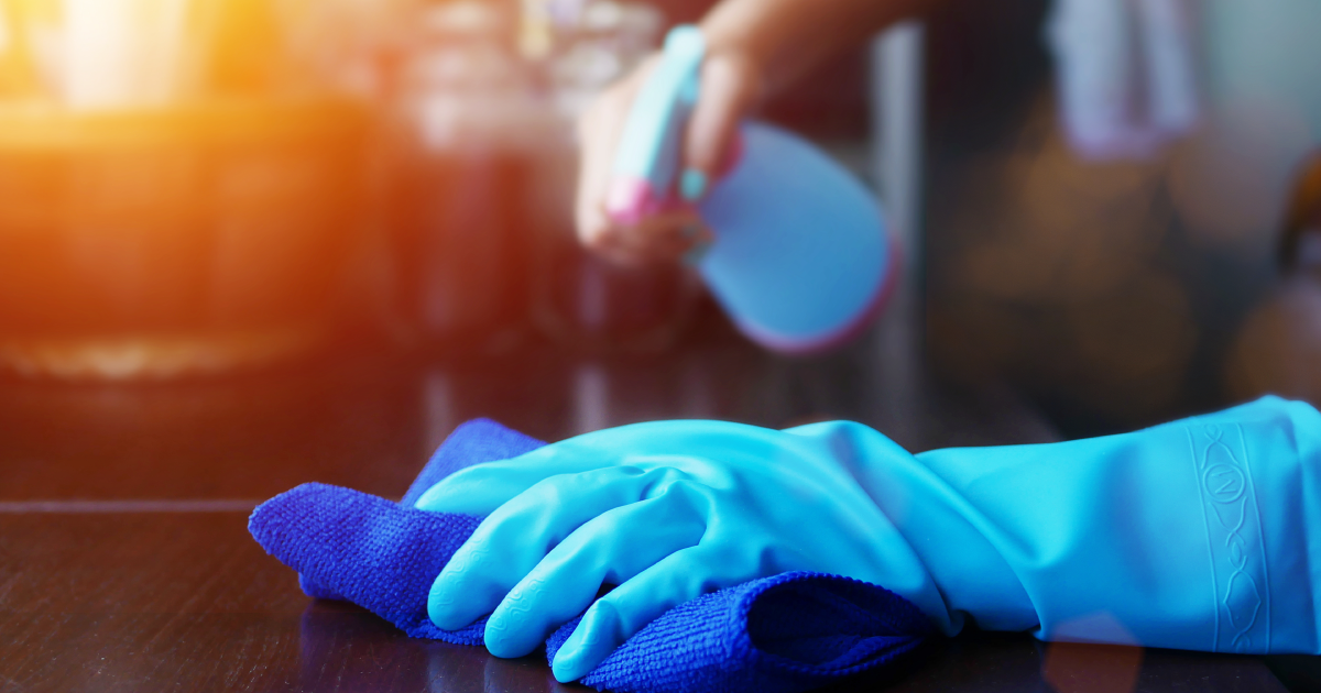 StanleyAutoGro1's tweet photo. Keeping it clean at Stanley is our main priority! We’re disinfecting our dealership constantly for the safety of our clients and staff. #keepingitclean #we'll #bring #our #family #to #you https://t.co/T8ophuwXtY