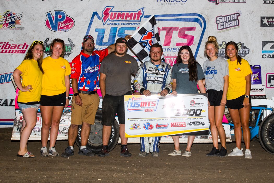 RacinDirt.com (@racindirt) on Twitter photo .<a href="/Mullensracing02/">Tanner Mullens Motorsports</a> rolled off his 3rd <a href="/USMTS/">USMTS</a> win of the season last night. He’s been fast all year in his <a href="/MHFordAuto/">Mel Hambelton Ford</a> Modified. Racing continues tonight and tomorrow <a href="/RacinMasonCity/">Mason City Motor Speedway</a>. 📸: <a href="/TylerRinken/">Tyler Rinken</a> .<a href="/Mullensracing02/">Tanner Mullens Motorsports</a> rolled off his 3rd <a href="/USMTS/">USMTS</a> win of the season last night. He’s been fast all year in his <a href="/MHFordAuto/">Mel Hambelton Ford</a> Modified. Racing continues tonight and tomorrow <a href="/RacinMasonCity/">Mason City Motor Speedway</a>. 📸: <a href="/TylerRinken/">Tyler Rinken</a>