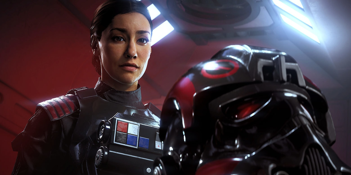 Alright I THINK, this is everyone. Last but CERTAINLY not least: Shmi Skywalker and Iden Versio. Also, I've been informed that the pic I showed as Bastila Shan is in fact Satele Shan (her descendant)! So here is Bastila!