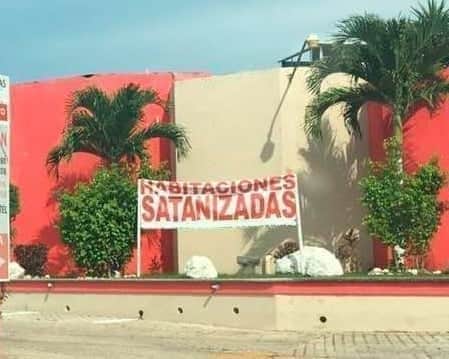 IvanMatiauda's tweet photo. hola ya se satanizaron hoy? https://t.co/1Z8KEZsVxN