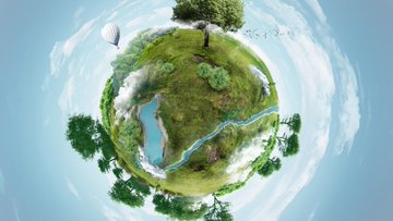 Despite #Coronavirus, New Survey Shows 56% Of Americans Are Thinking About #Sustainability More Than Ever via @forbes forbes.com/sites/johncumb…