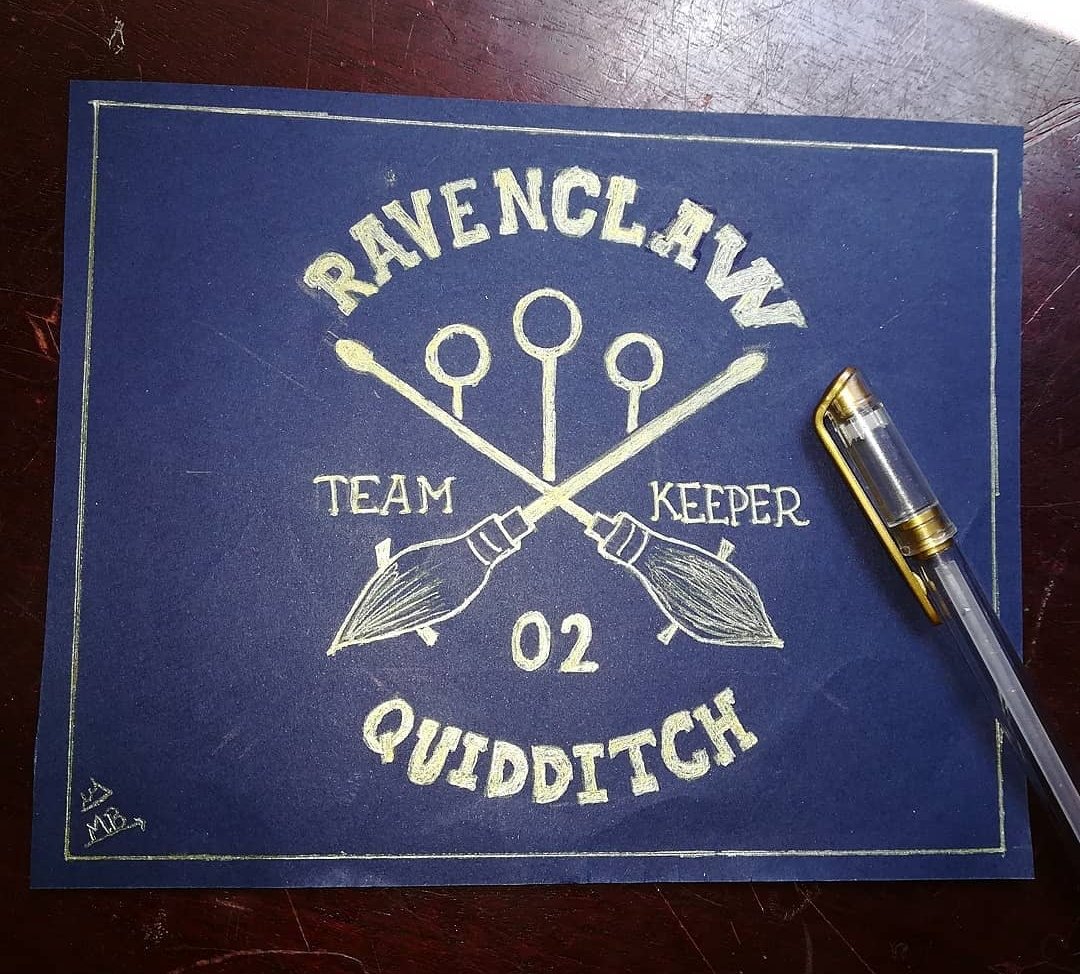 MeryBlack98's tweet photo. Always ✨
.
.
.
.
.
#HarryPotter #POTTERHEAD #mortifagos #DeathEaster #Ravenclaw #hogwarts  #mapamerodeador #MapofMarueders #drawing #dibujos #arte #art #blackandwhite https://t.co/JABH4wytDn