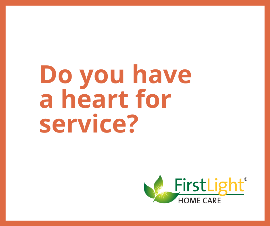 Firstlight Home Care Caregiver Salary