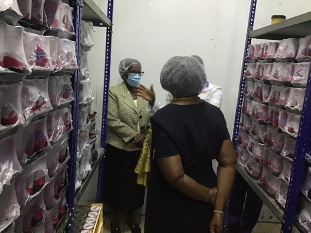 Linah Jebii Kilimo tweet media