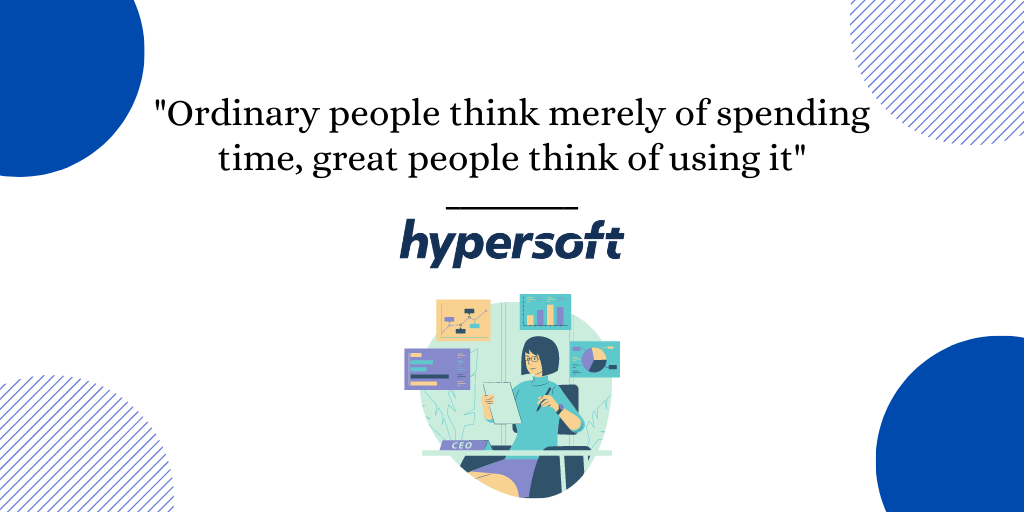 Omnicontext's tweet photo. Think about how you spend your time, is that the best you can do? 
Try Personal Analytics app and boost your #Productivity 

#smartworking #homeoffice #WorkFromHome #productividad https://t.co/hZbT9zbBcS