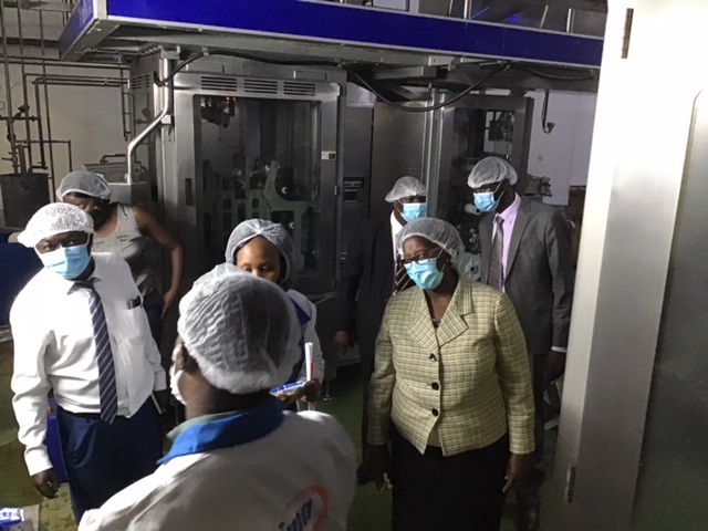 Linah Jebii Kilimo tweet media