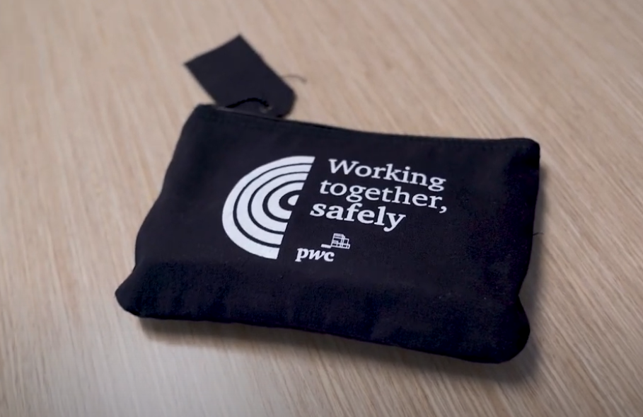 nicolasmarcoux's tweet photo. #PwCProud of our teams who have put so much thought and care into helping us safely reopen more of our @PwCCanada offices today. This is truly a once-in-a-generation opportunity for us all to reimagine the work experience for our people and clients. #WorkingTogetherSafely https://t.co/UwfGrTH3zG