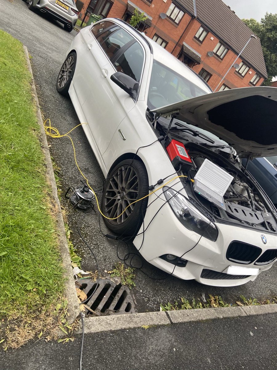 MarquisRenoir's tweet image. #bmwprogramming #bmwmodulecoding #bmwecucoding
