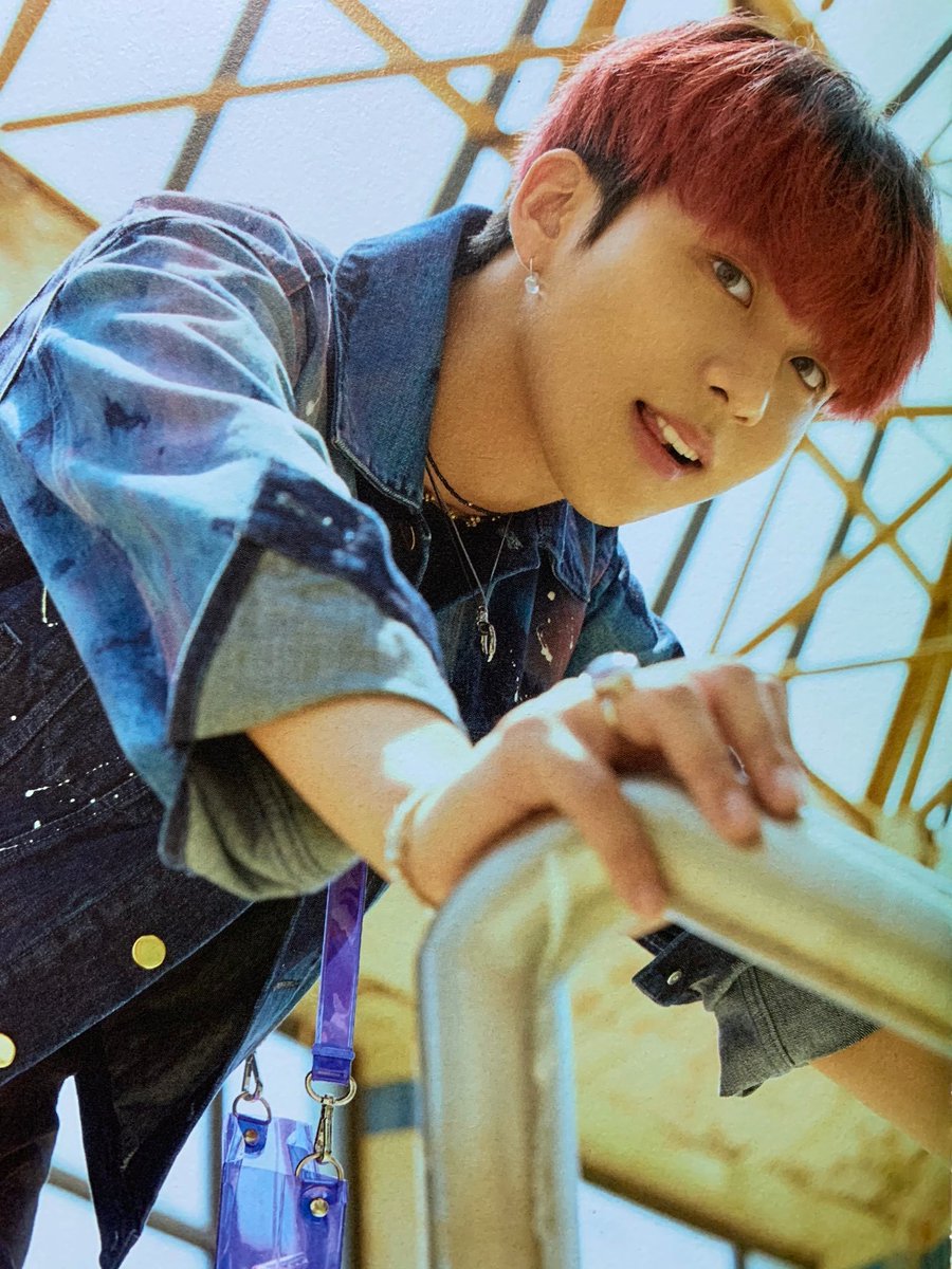 jonghover's tweet image. Q. What's your goals for #INCEPTION comeback promotion this time??

Jongho :
"I really want to make public know who is ATEEZ (know ATEEZ's name) and if we have a chance I want to win first place on a music show."

ㅠㅠㅠㅠ #ATEEZ3rdWin #INCEPTION1stwin 가자아아아ㅏㅏ!!