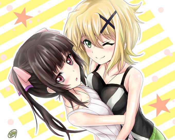 #みなさん去年の今頃はどんな絵描いてましたか 
丁度この時ハマっておりました
きりしらッッ! 