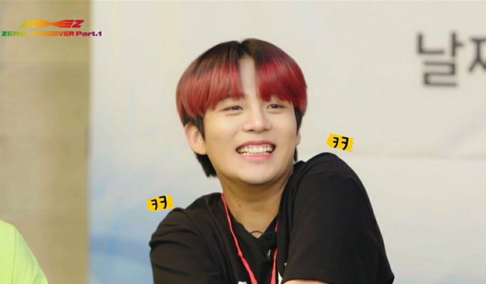 jonghover's tweet image. Q. What's your goals for #INCEPTION comeback promotion this time??

Jongho :
"I really want to make public know who is ATEEZ (know ATEEZ's name) and if we have a chance I want to win first place on a music show."

ㅠㅠㅠㅠ #ATEEZ3rdWin #INCEPTION1stwin 가자아아아ㅏㅏ!!