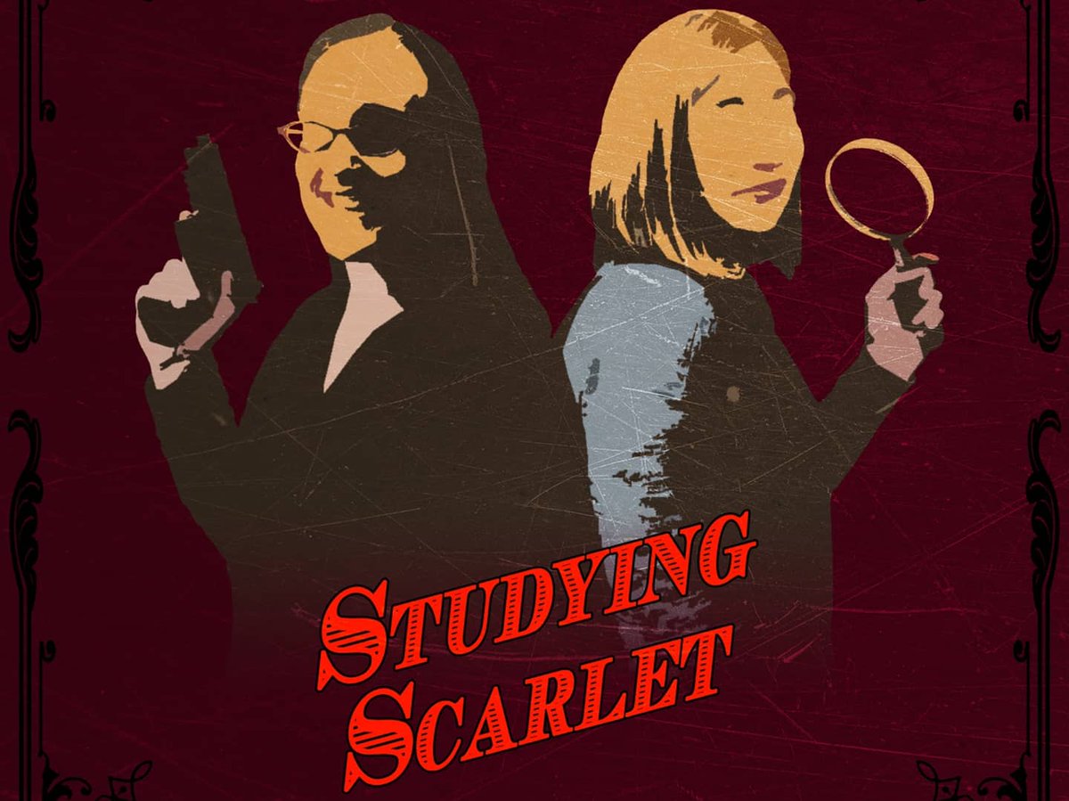 Ye Olde Crime Podcast tweet media