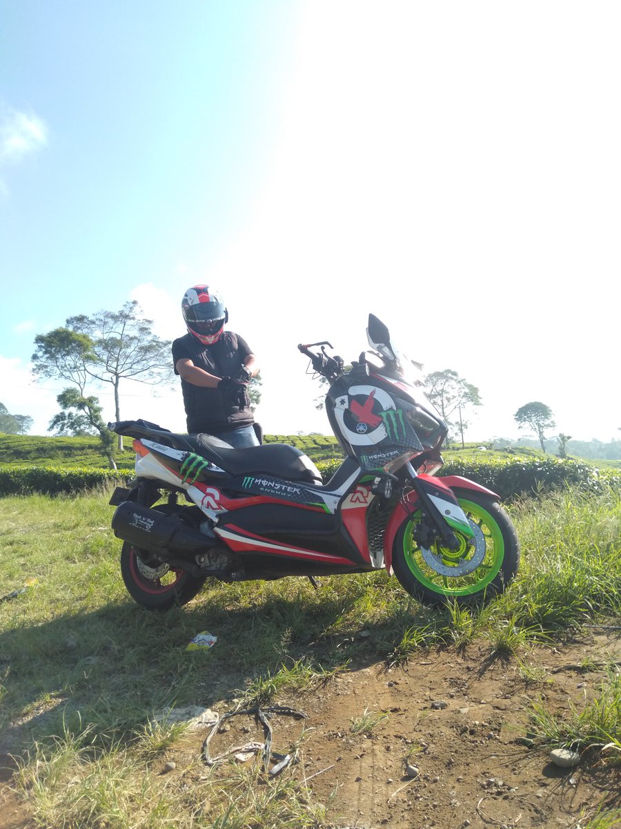 Biar tua yg penting gaya