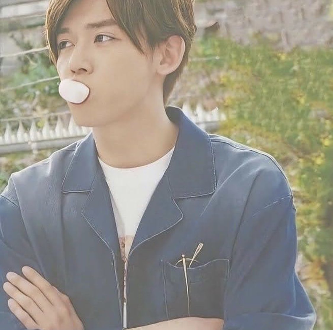 のんちゃん誕生日おめでとうございます 甘えん坊で器用で2 5枚目なのんちゃんが大好きです はまこたの絡みが最近少なくて悲しいけど色んなのんちゃんをこれからも見ていきたいです ステキな一年にしてください 小瀧望誕生祭 ツイレポ