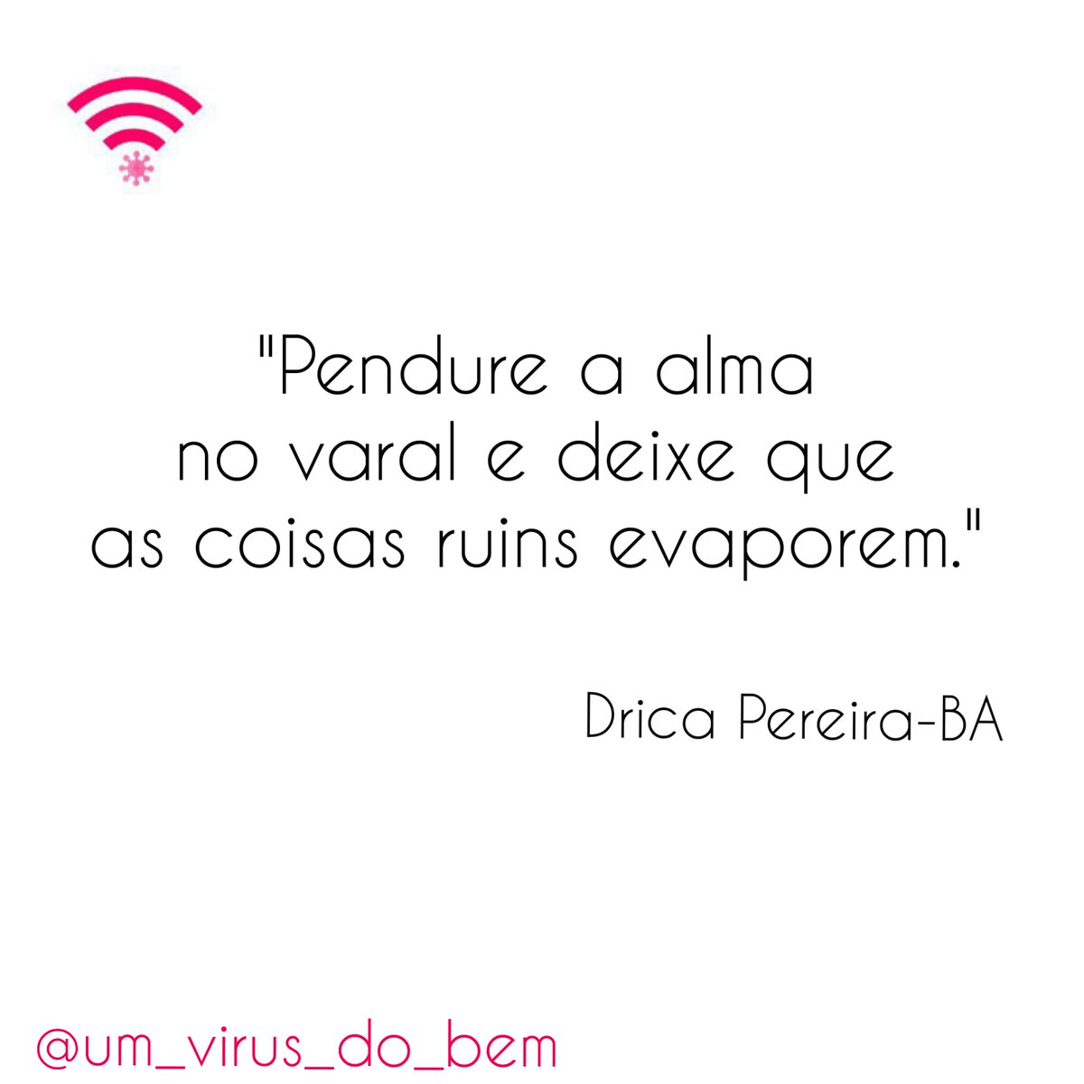 VirusBem's tweet photo. espelheobem♥️😍 #esperança #luz #amor #cuidado #gratidão #quarentena #vaificartudobem #vaipassar #carinho #atenção #afeto #cuidadodooutro #laveasmãos #usemascara #sejaluz #xocoronavirus https://t.co/y91elfOOsU