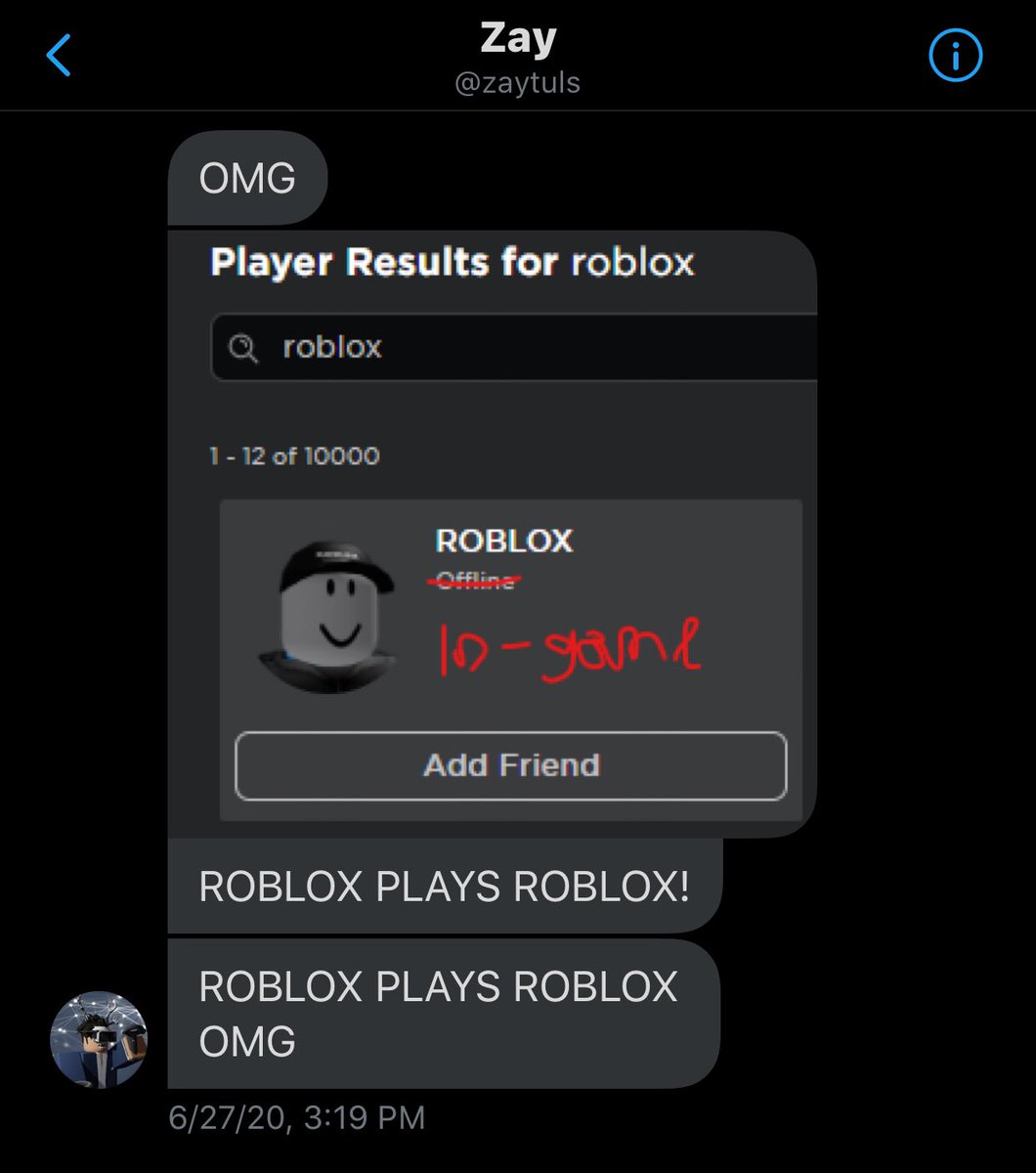 Roblox News Brasil™ (@RBXNewsBR) / X