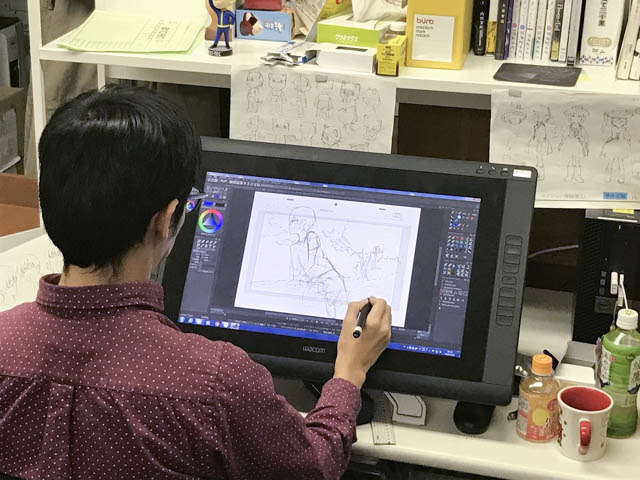 summary_anime's tweet photo. According to a research by anime production software developer Haksankan, there are currently over 5200 key animators (animators in charge of creating key frames) working in the Japanese anime industry.
JP source: https://t.co/CVnGHO3pdd
#anime #animeindustry #keyanimator https://t.co/gi5HfzkN80