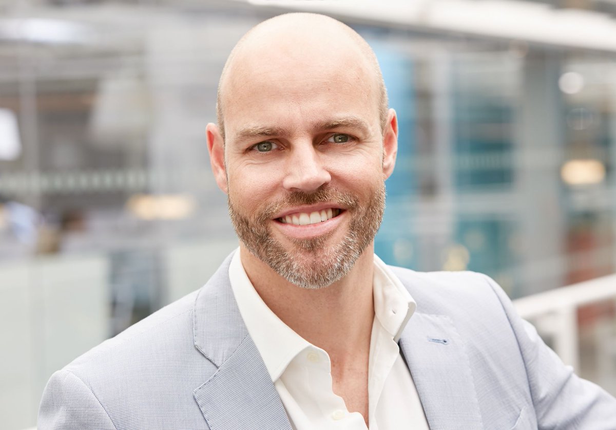 #COVID19 is changing the face of pharma as we know it. <a href="/EnvisionPharma/">Envision Pharma Group</a>’s David Thompson and <a href="/90TEN/">90TEN</a>'s  @PB_Tanner discuss how to leverage positive, sustainable change in healthcare
#healthcare #medicaleducation #behaviorchange #BehavioralScience 
bit.ly/3gnNC9f