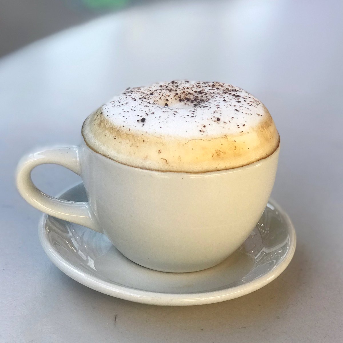 🔘 Exceptional Espresso
🔘 Superior Service
🔘 Fair Pricing
#IHadAnEpiphany