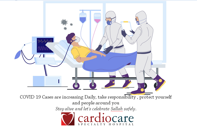 Cardio careHospital tweet media