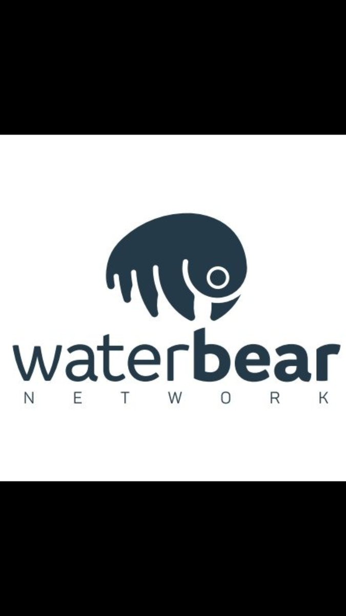 spunco's tweet photo. #waterbearnetwork the first streaming platform dedicated to the future of our 🌎, sign up! https://t.co/2mAQO3P2Z1 https://t.co/M2Flpp3SCj