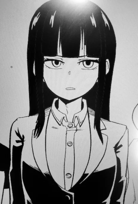 お 