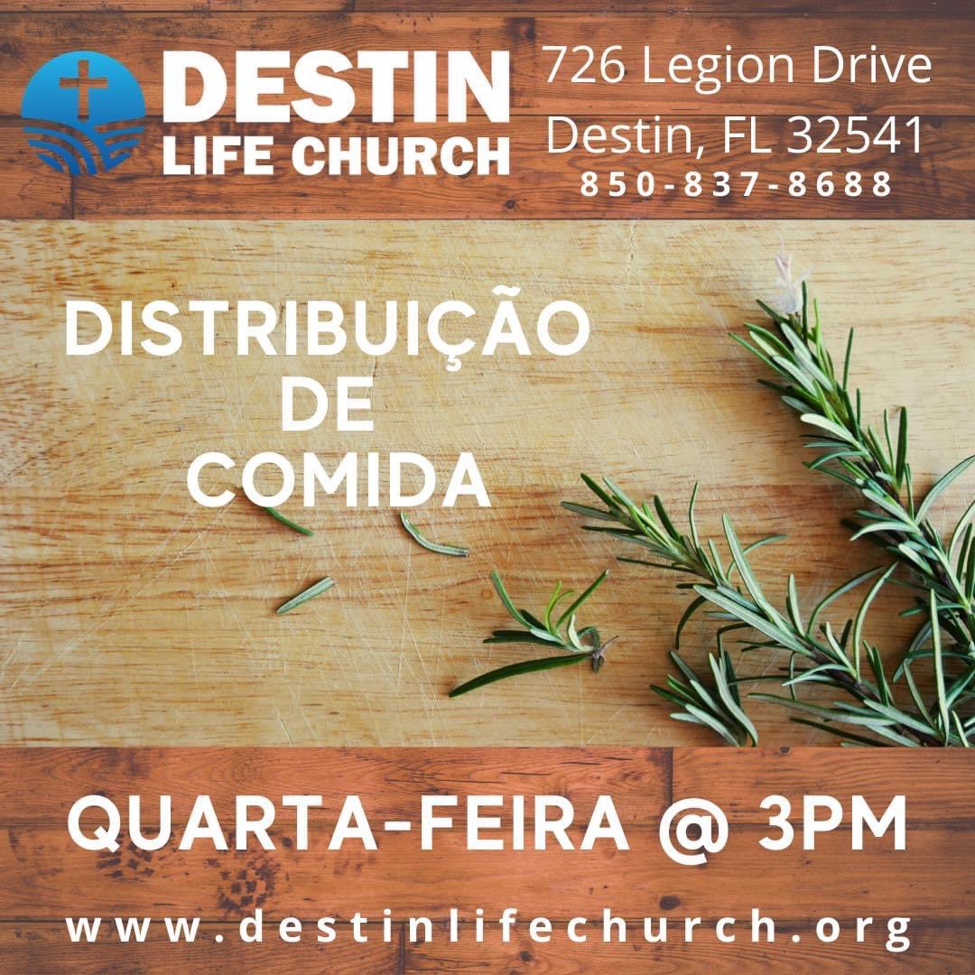 Destin Life Church (@destinlife726) on Twitter photo 