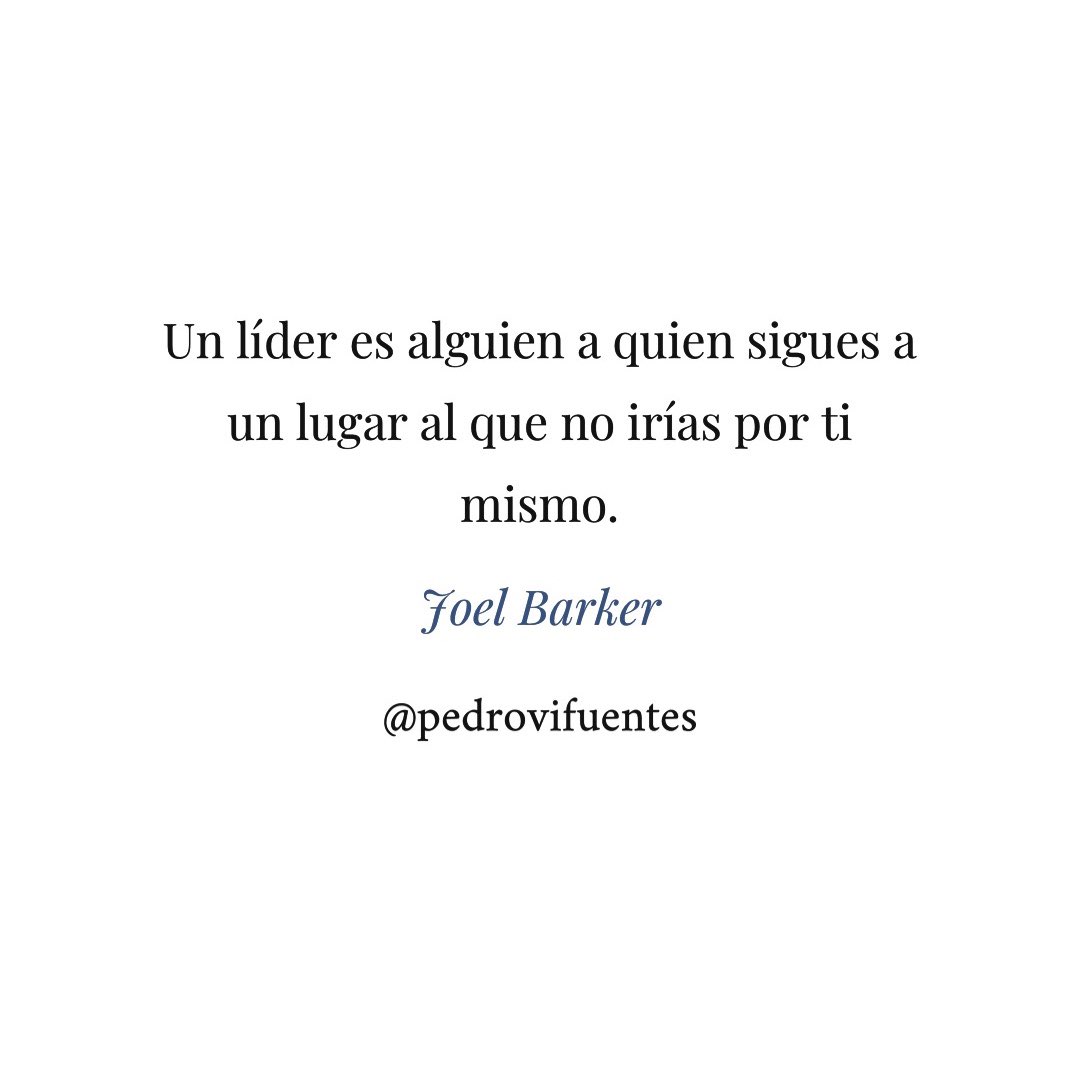 #amoloquehago #felizmiércoles #frase #reflexión #liderazgo #líder