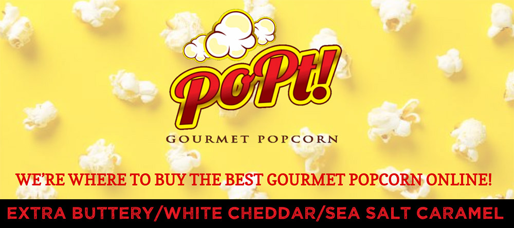 kinz953's tweet photo. Save on PoPt Popcorn through our Deal of the Day! https://t.co/wV4INpPT7V https://t.co/J2pO30g2hV