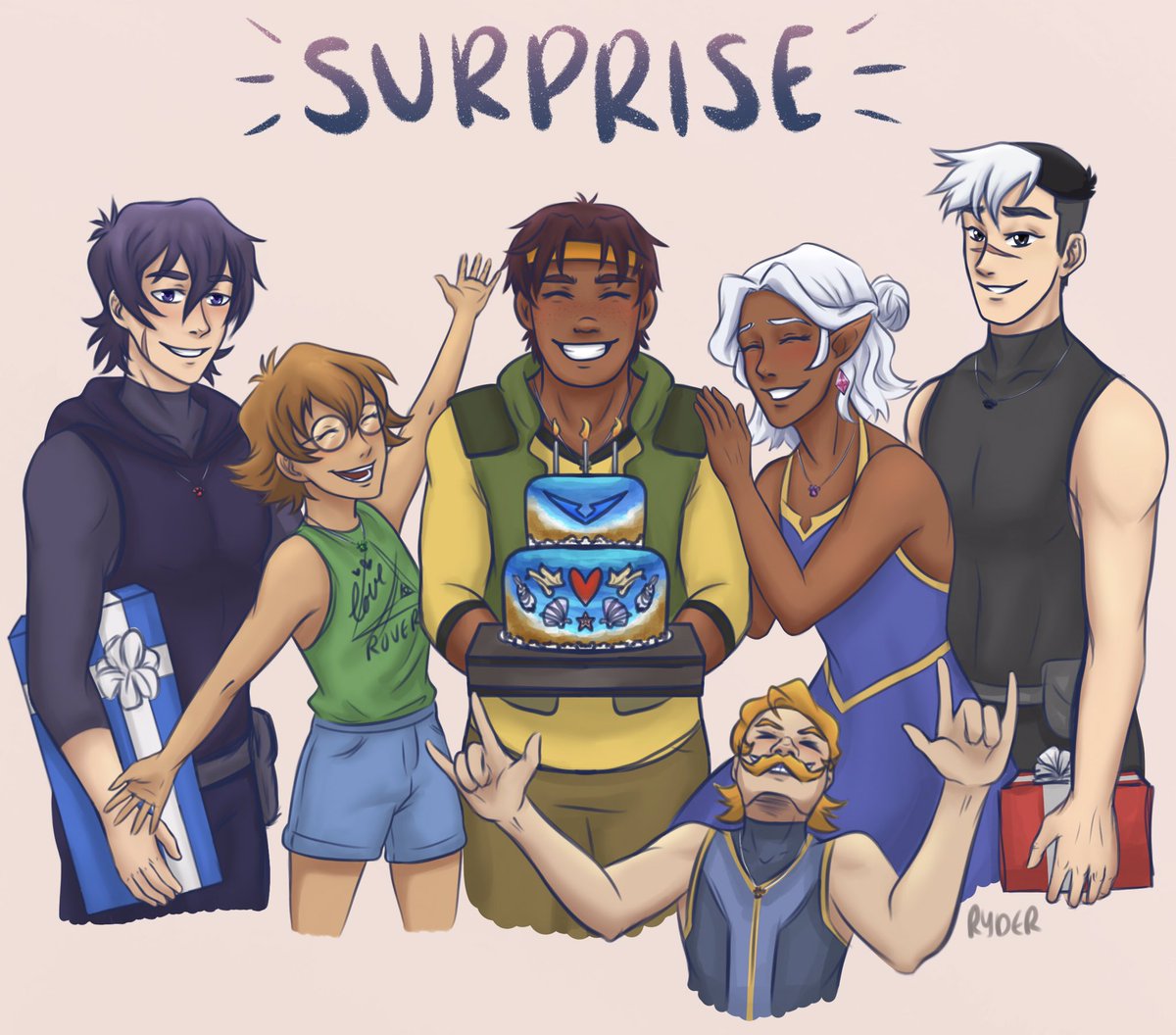 ryderiyanart's tweet photo. ...i colored it 👀🎉🥰
#julance2020 #julance #happybirthdaylance #vld https://t.co/n8VLiCmGJ5