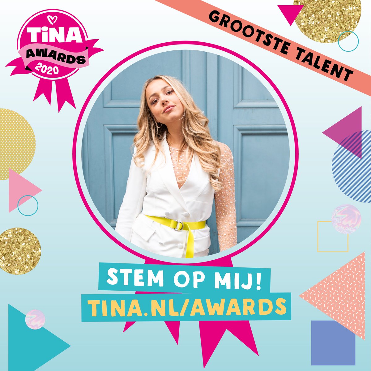 The Hello Group tweet media